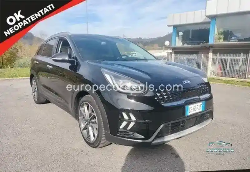 Kia Niro