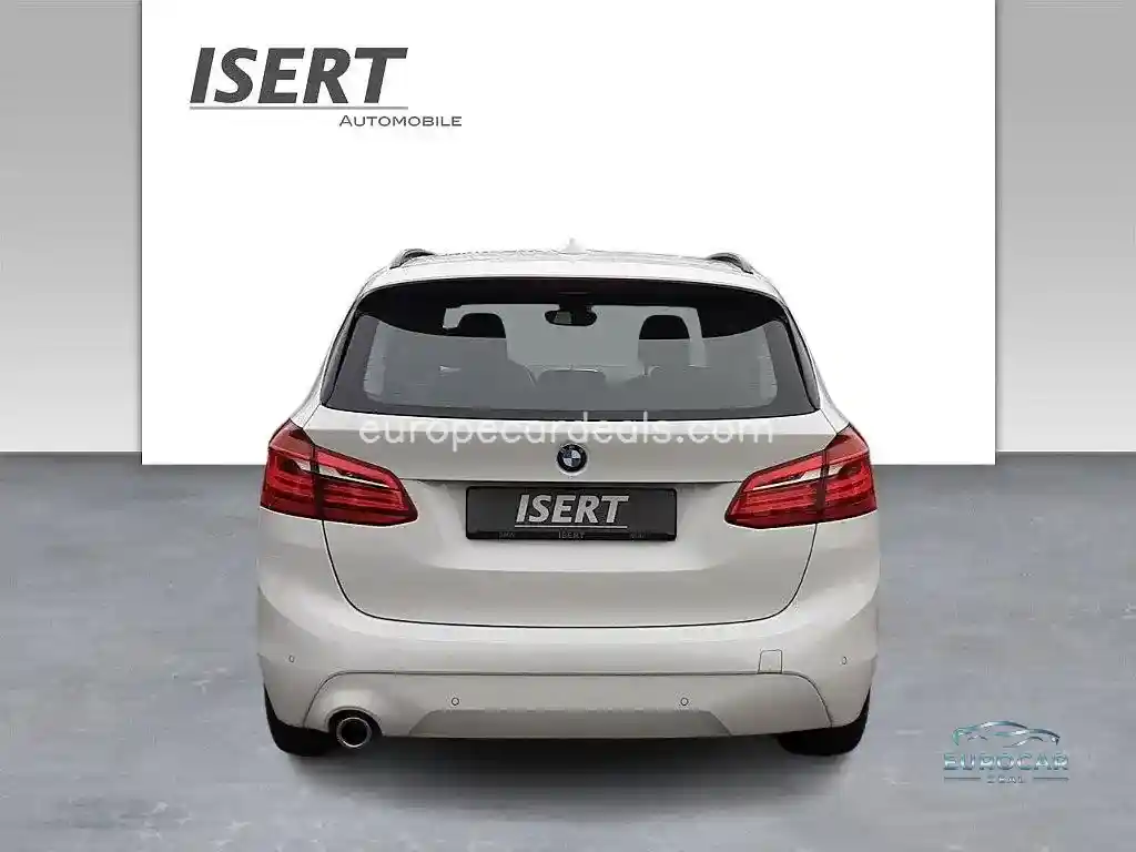 BMW 218 Active Tourer