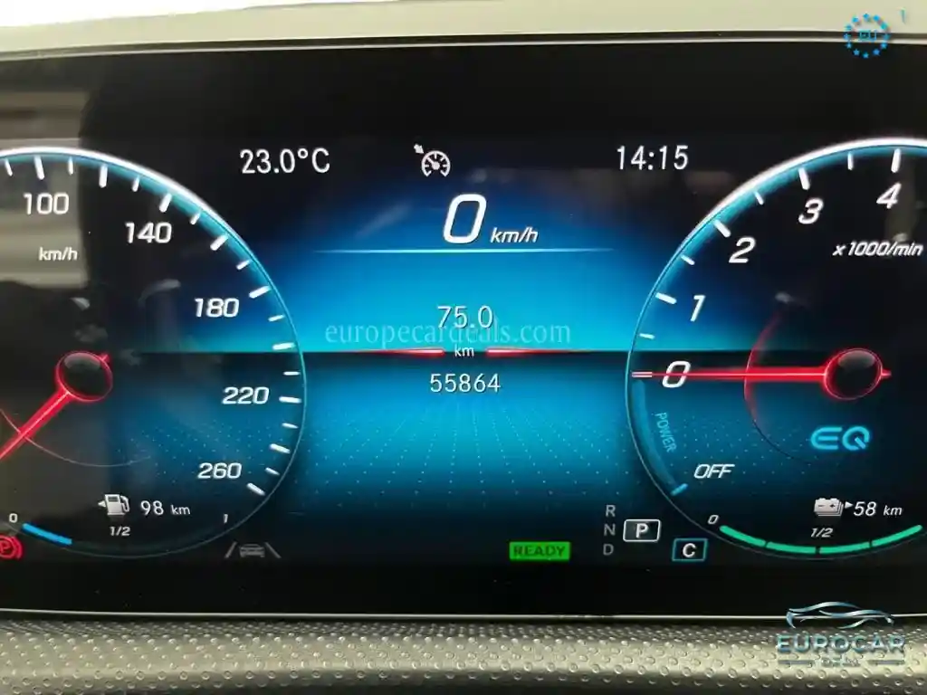 Mercedes-Benz CLA 250 Shooting Brake