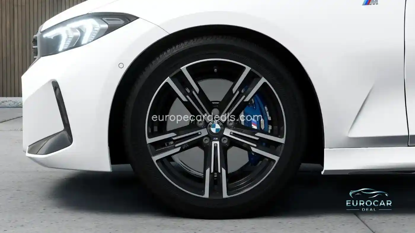 BMW M340d