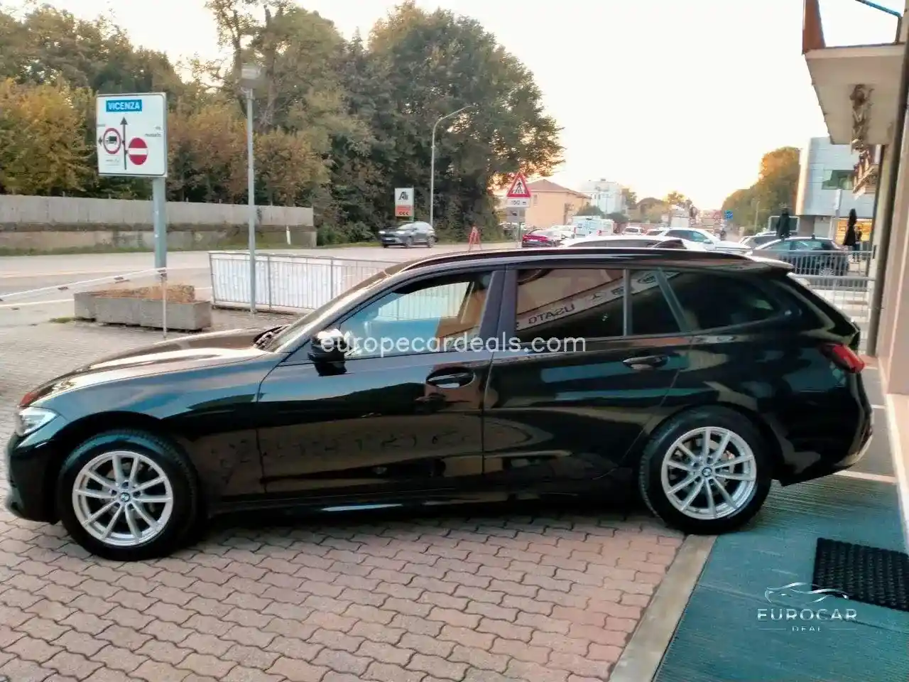 BMW 318