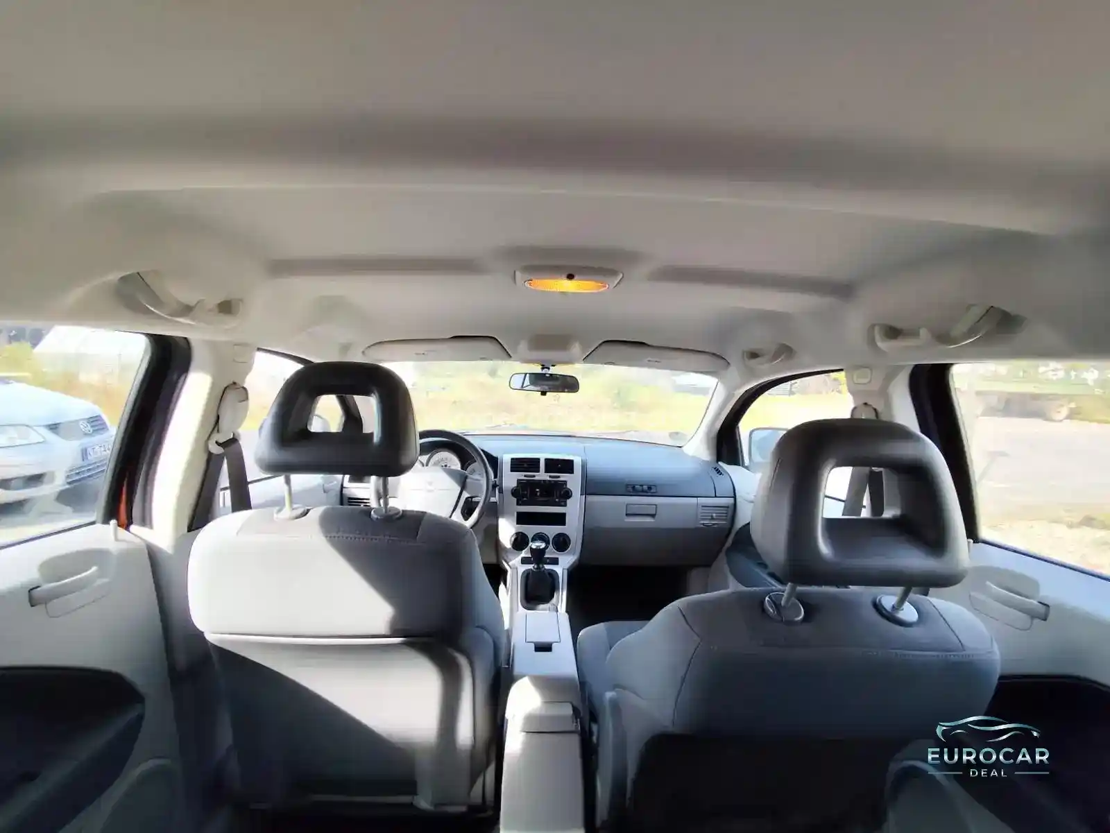 Dodge Caliber