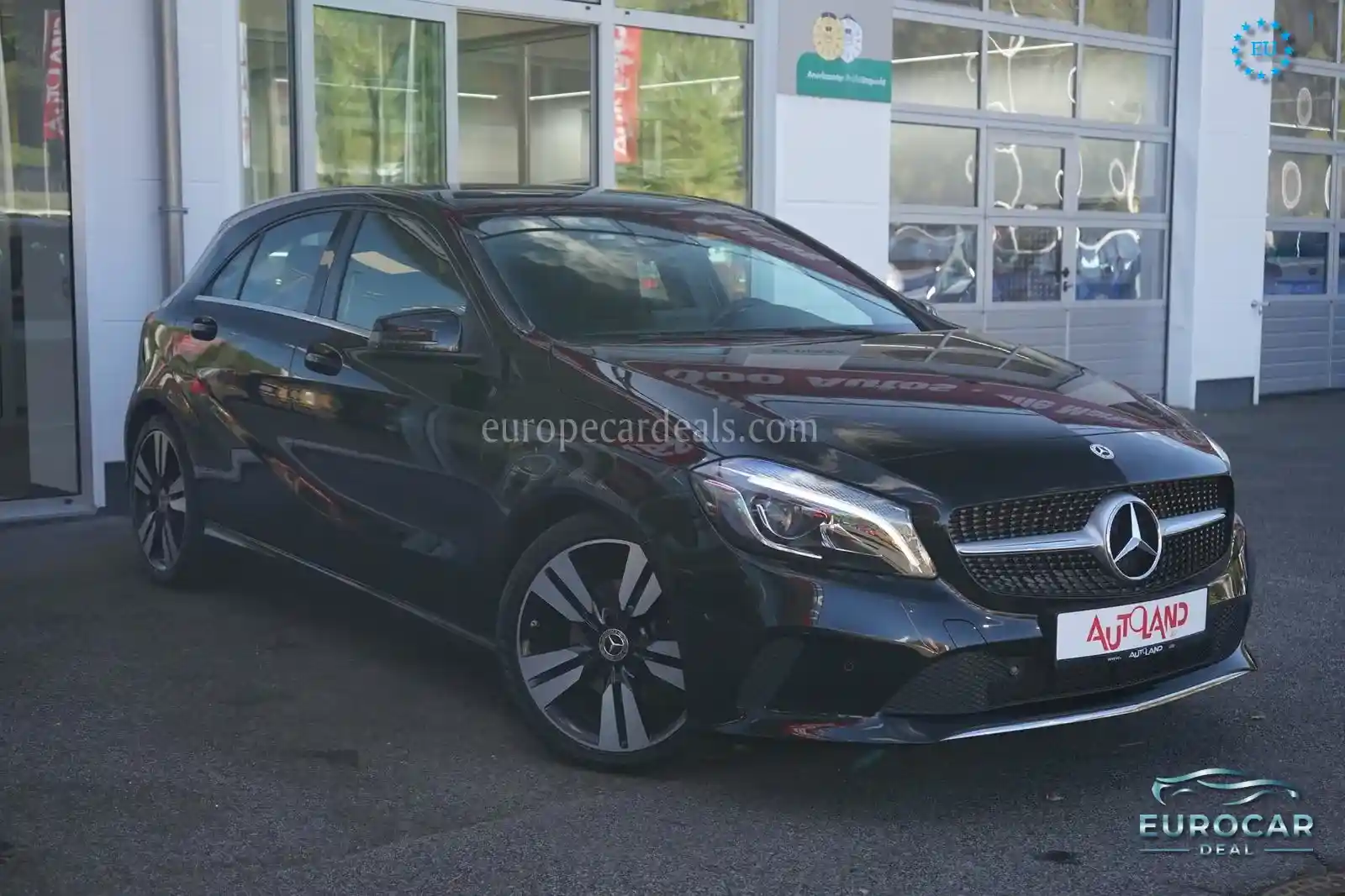Mercedes-Benz A 140