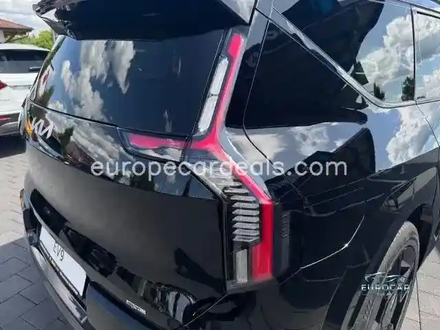 Kia EV9