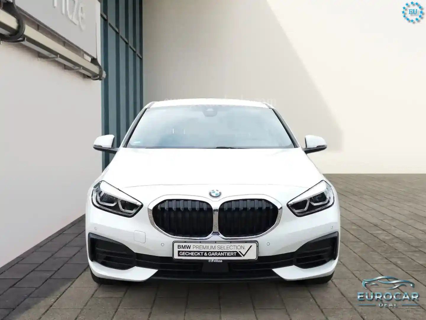 BMW 116