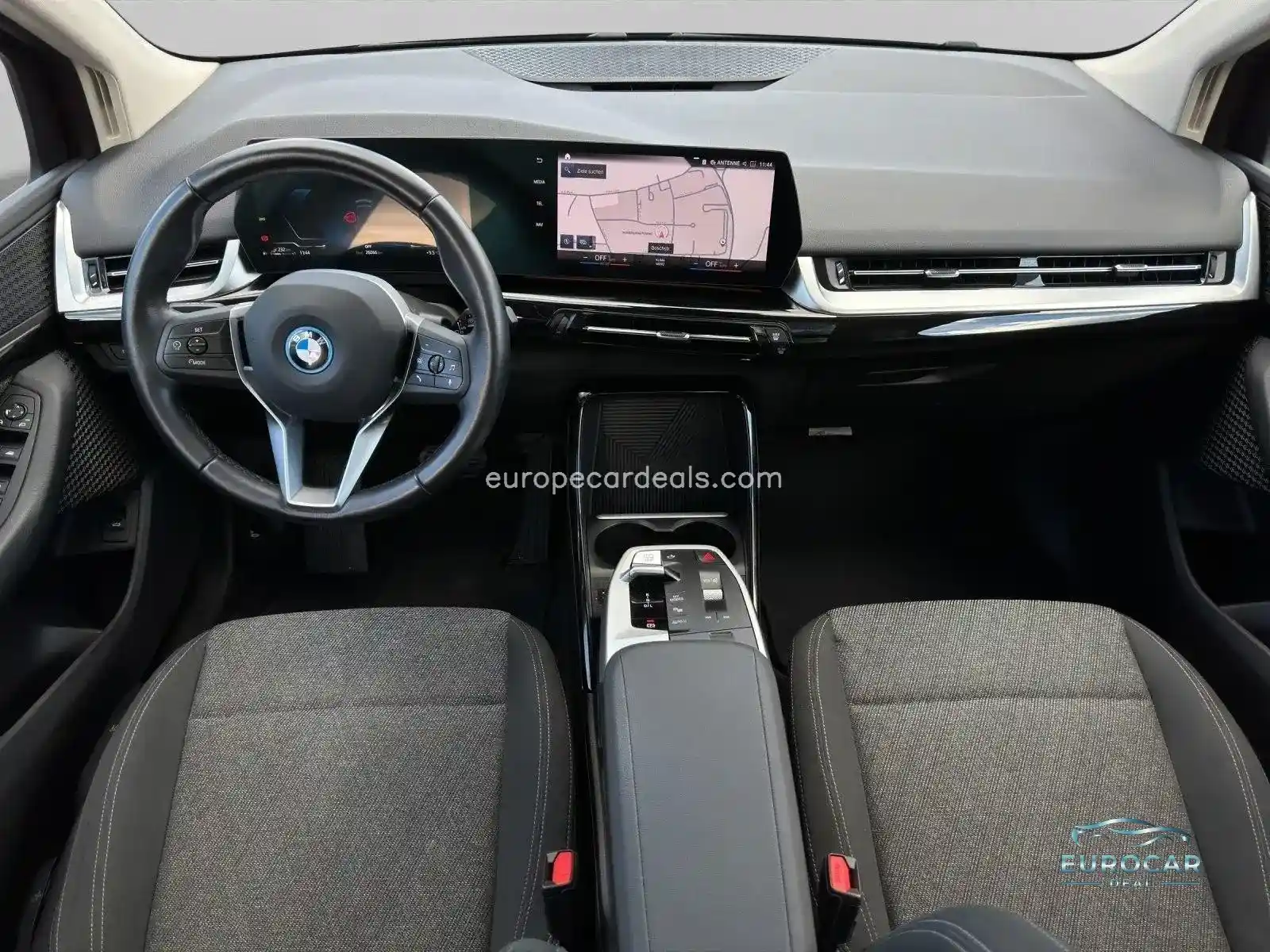 BMW 225 Active Tourer