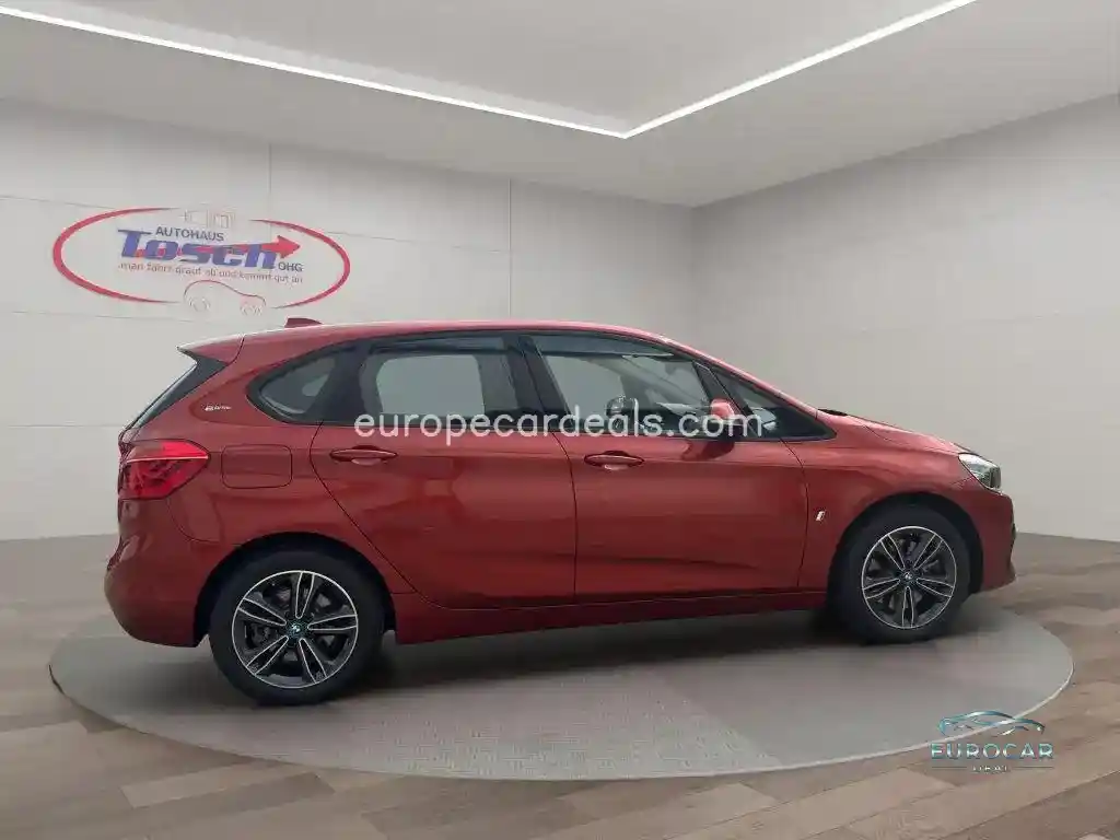 BMW 225 Active Tourer