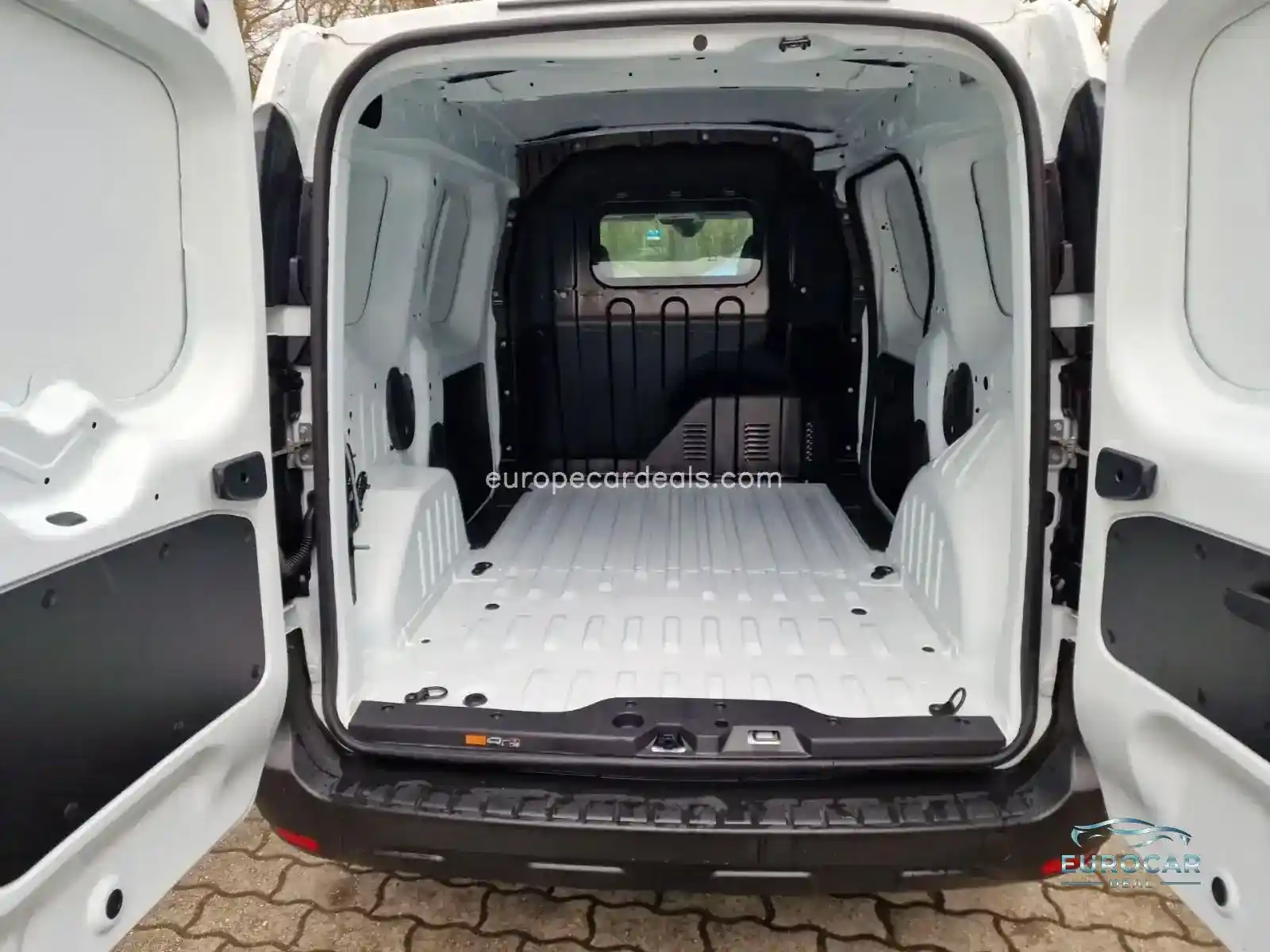 Renault Express