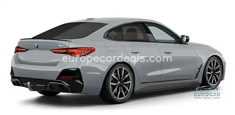 BMW i4