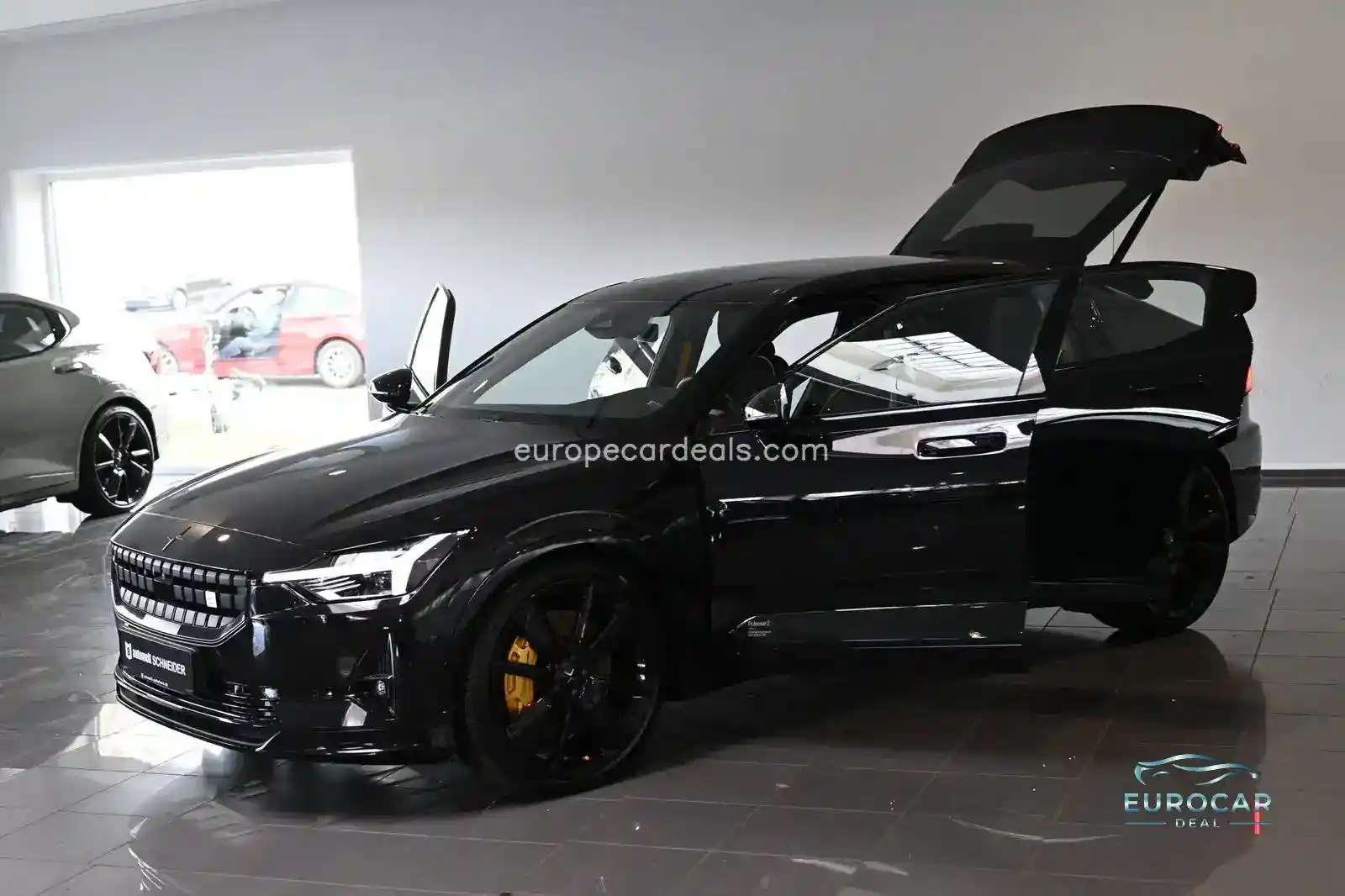 Polestar 2