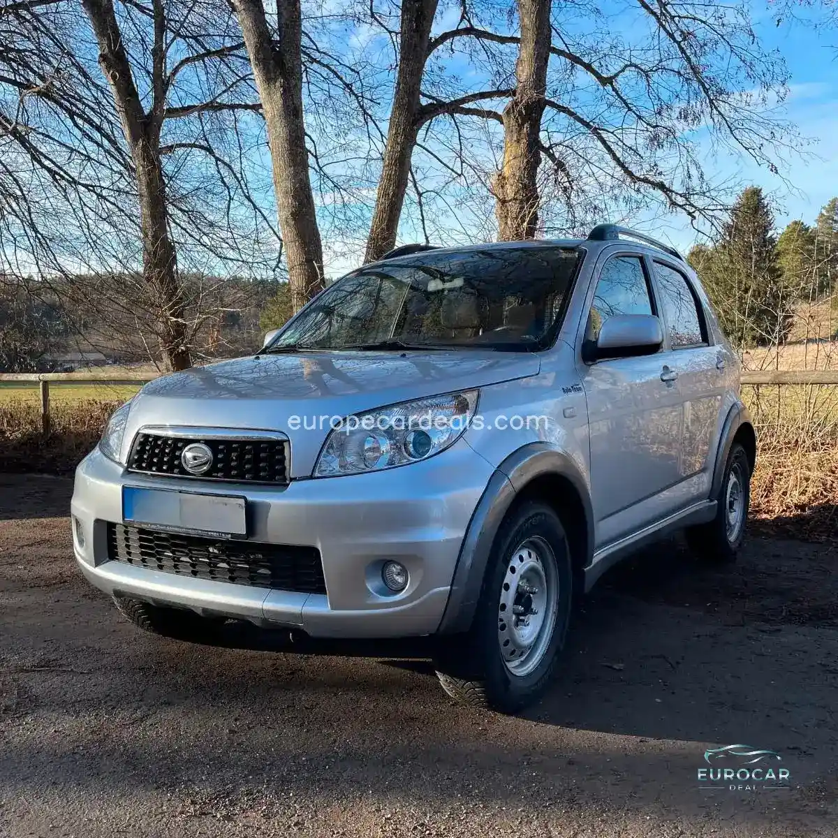 Daihatsu Terios