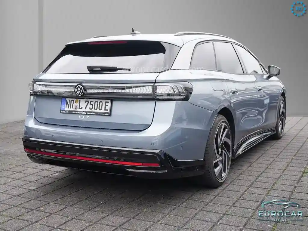 Volkswagen ID.7