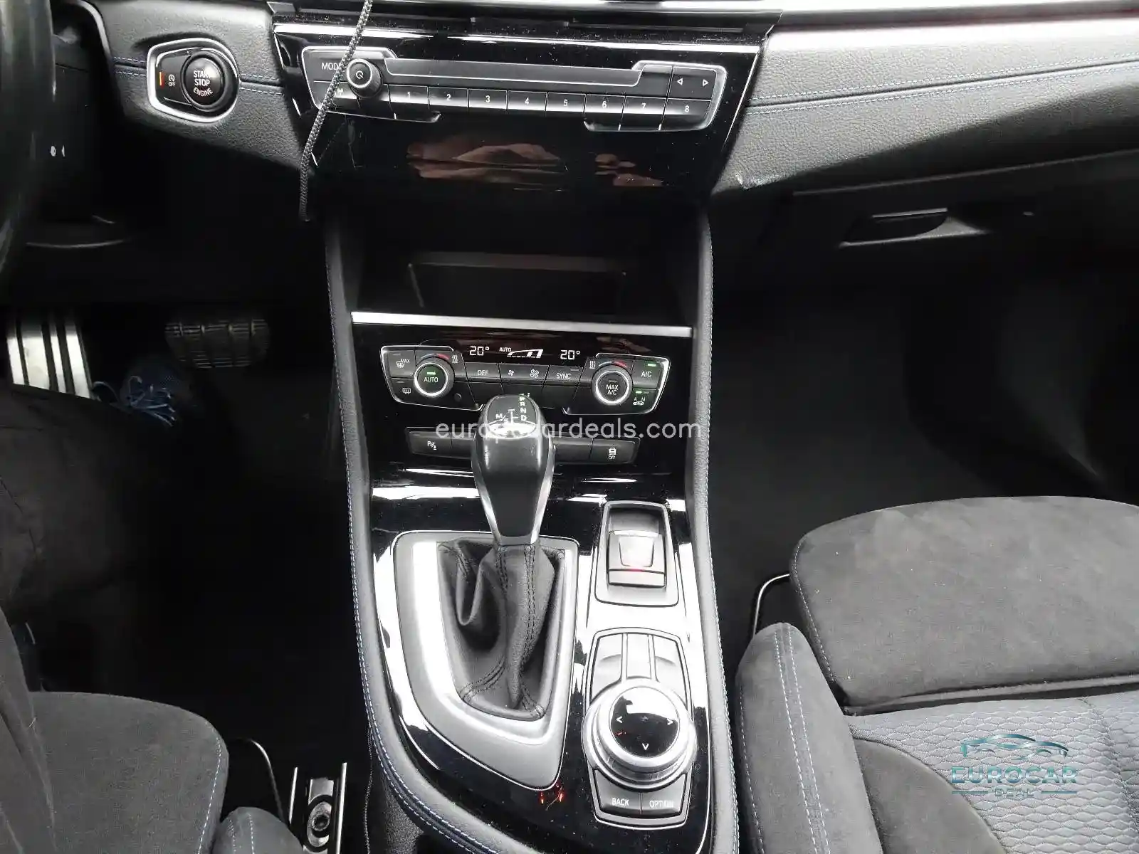 BMW 220 Active Tourer