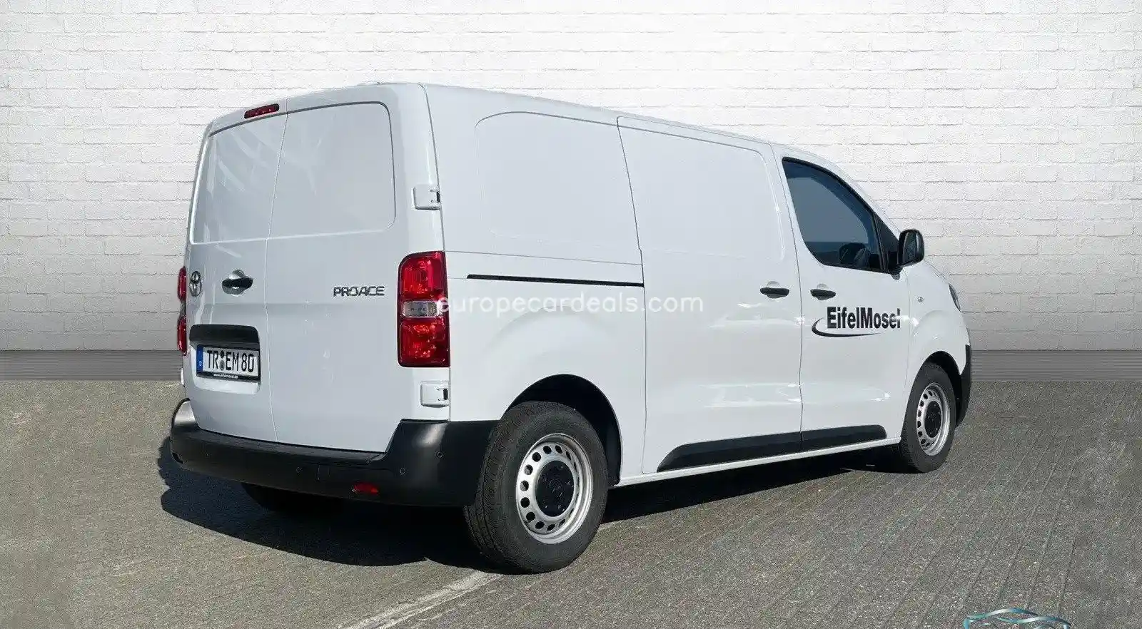 Toyota Proace (Verso)