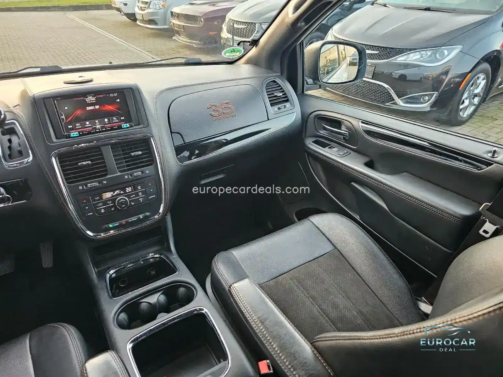 Dodge Grand Caravan