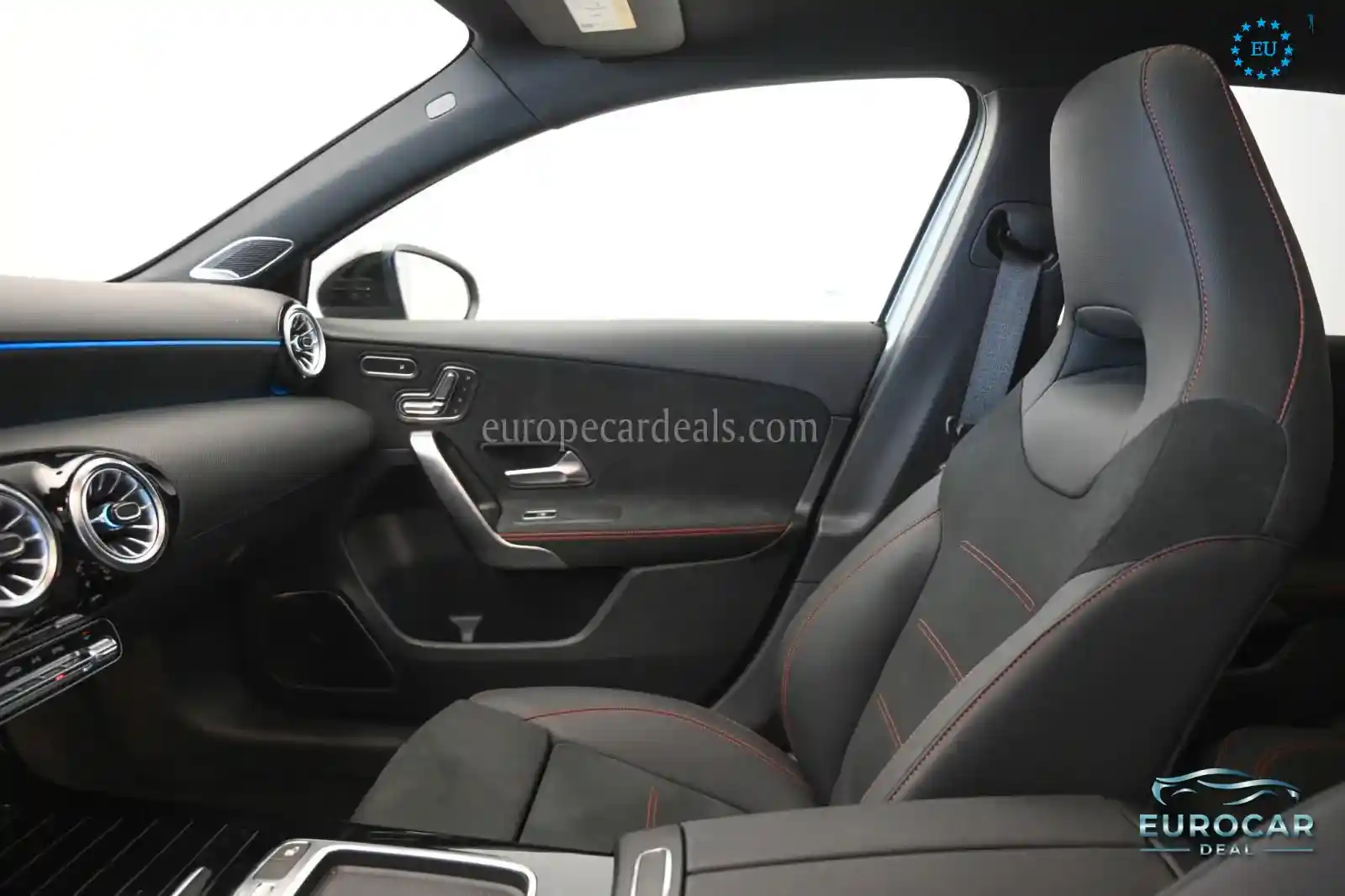 Mercedes-Benz A 45 AMG