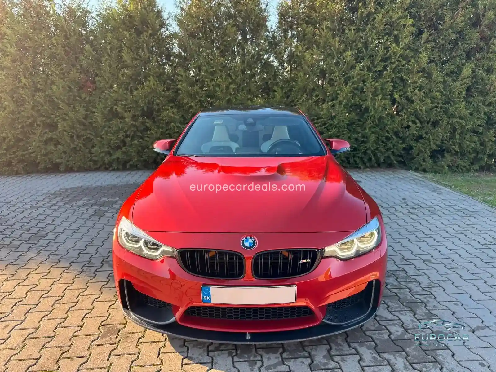 BMW M4