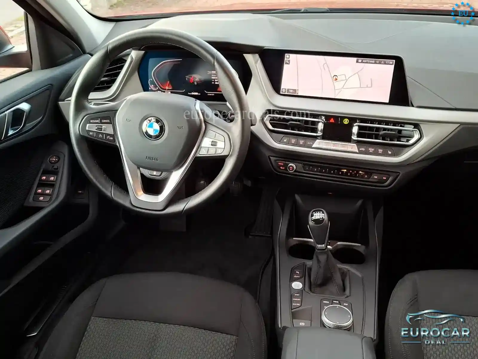 BMW 116