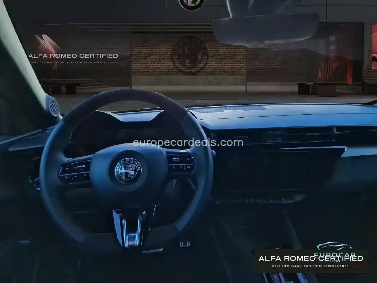 Alfa Romeo Junior