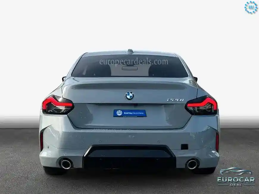 BMW 135