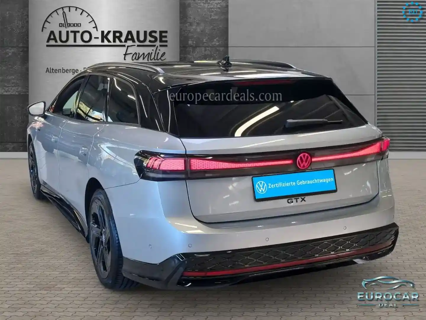 Volkswagen ID.7
