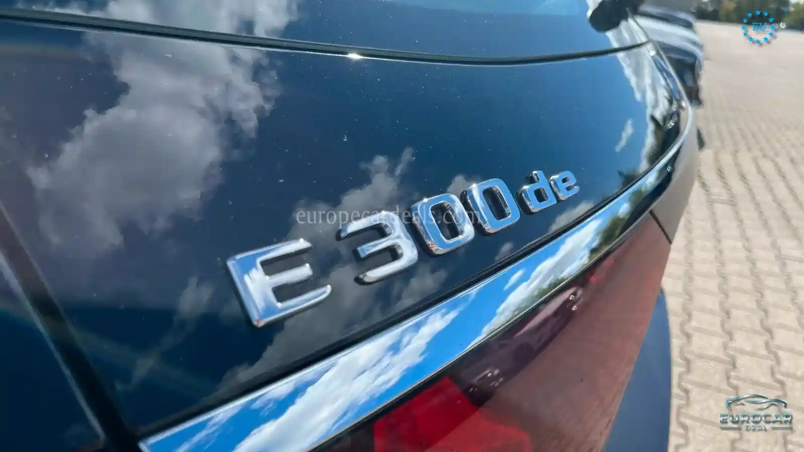 Mercedes-Benz E 300