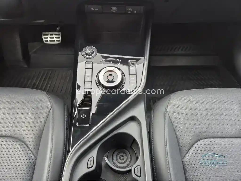 Kia Niro EV