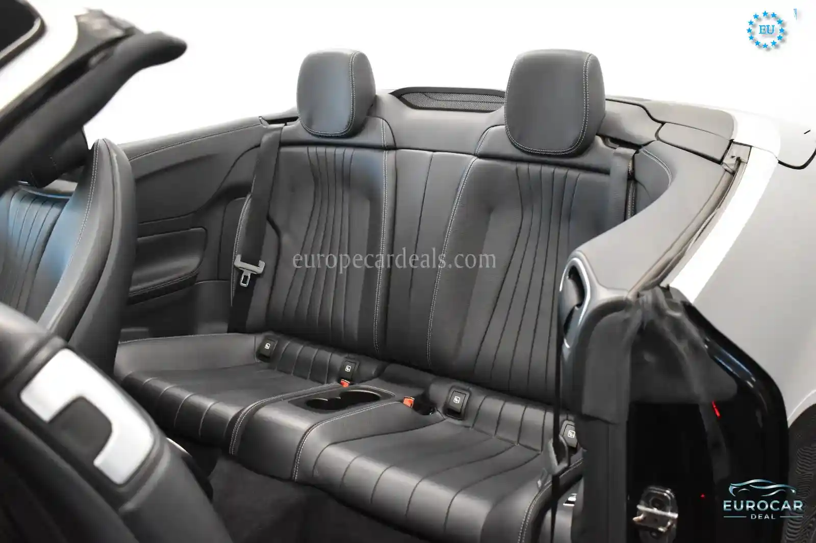 Mercedes-Benz E 450