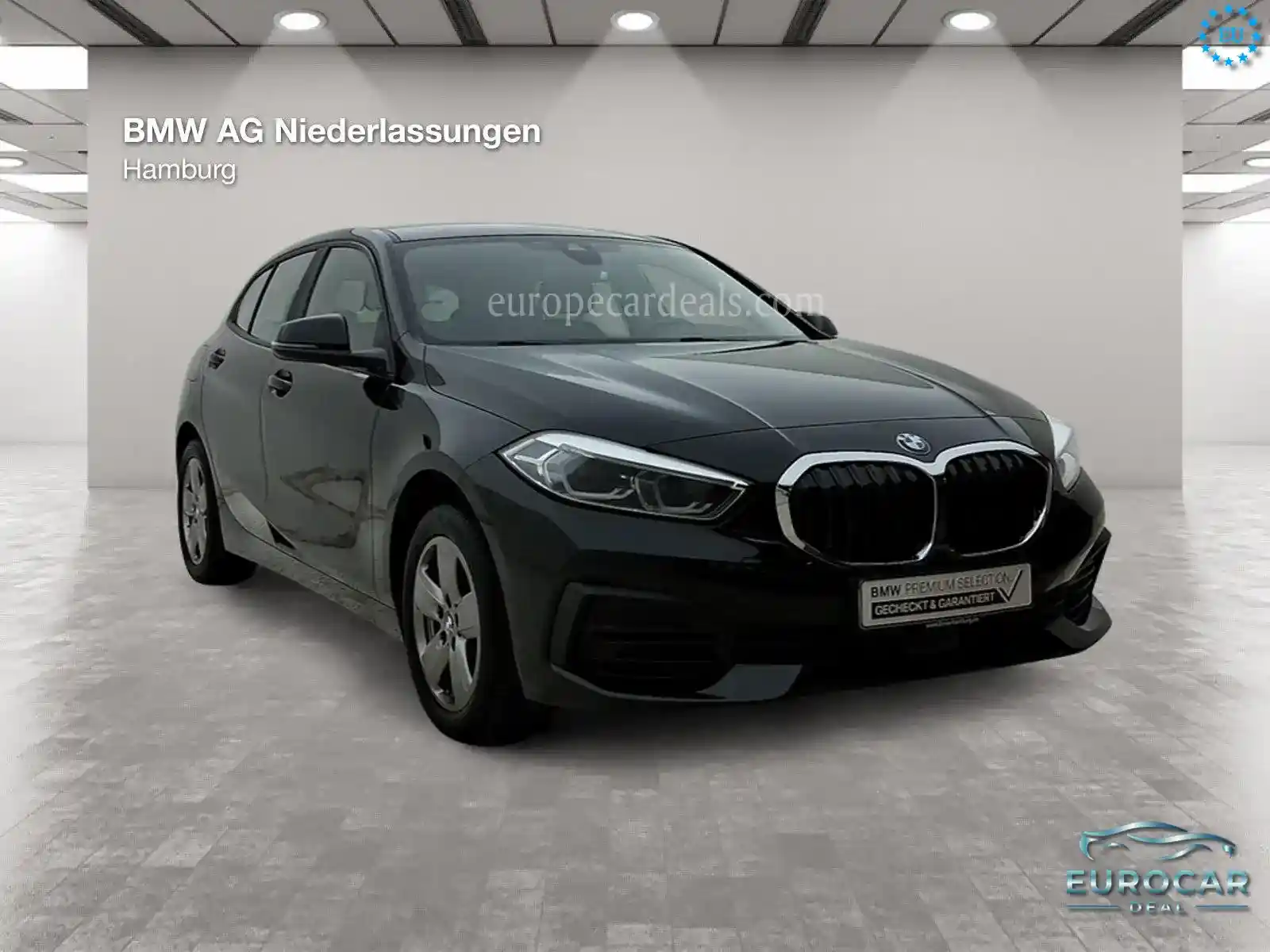 BMW 118