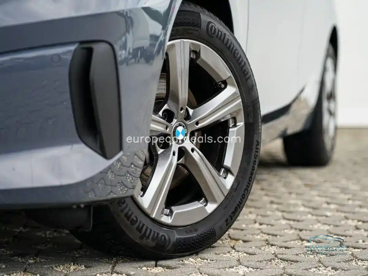 BMW 218 Active Tourer