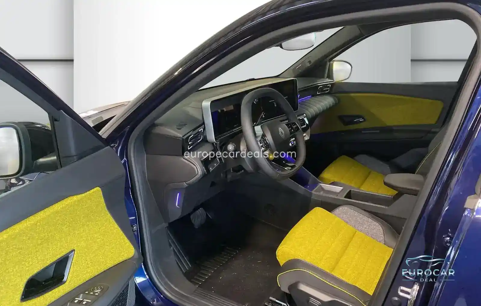 Renault R 5