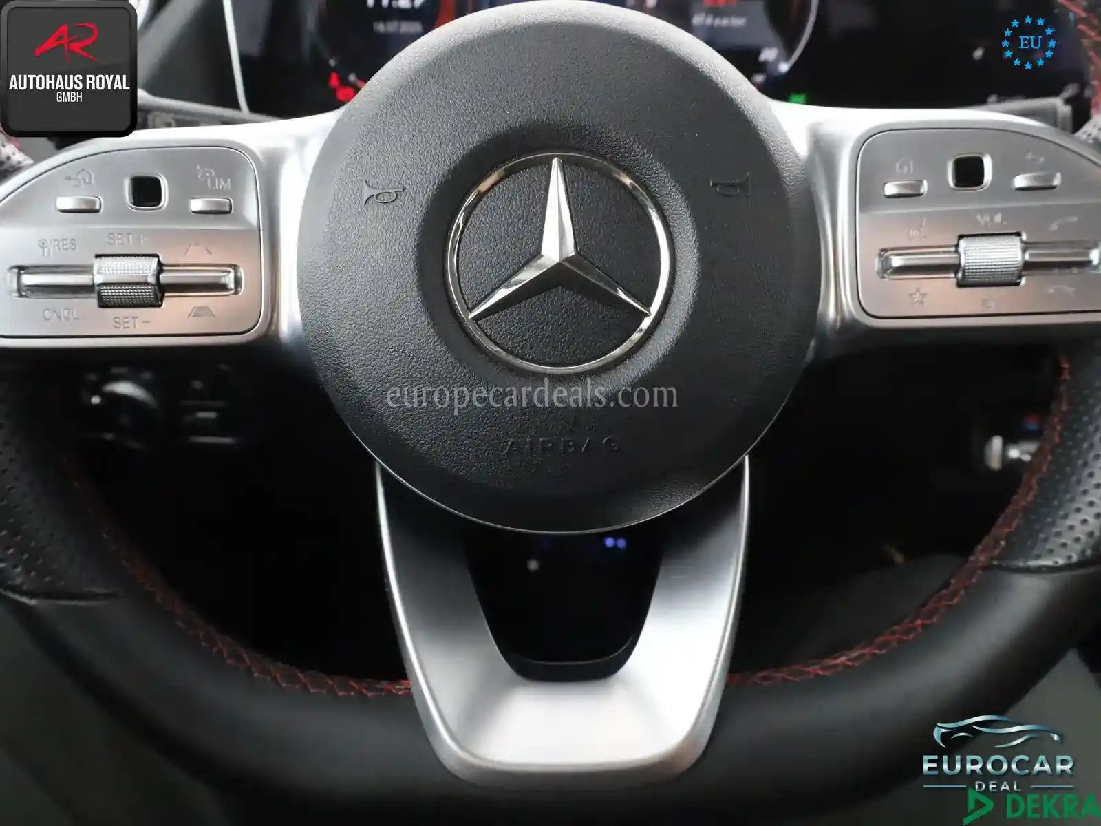 Mercedes-Benz B 220