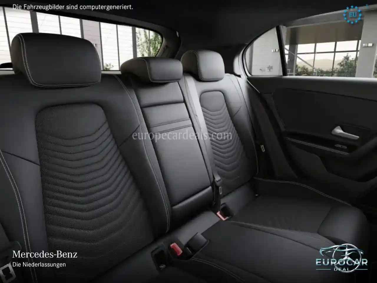Mercedes-Benz A 220
