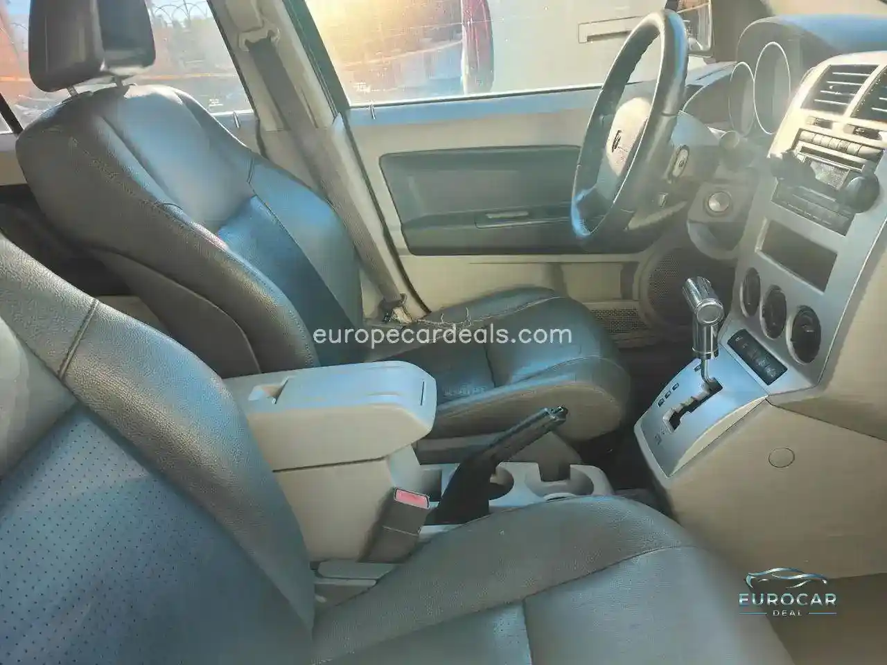 Dodge Caliber