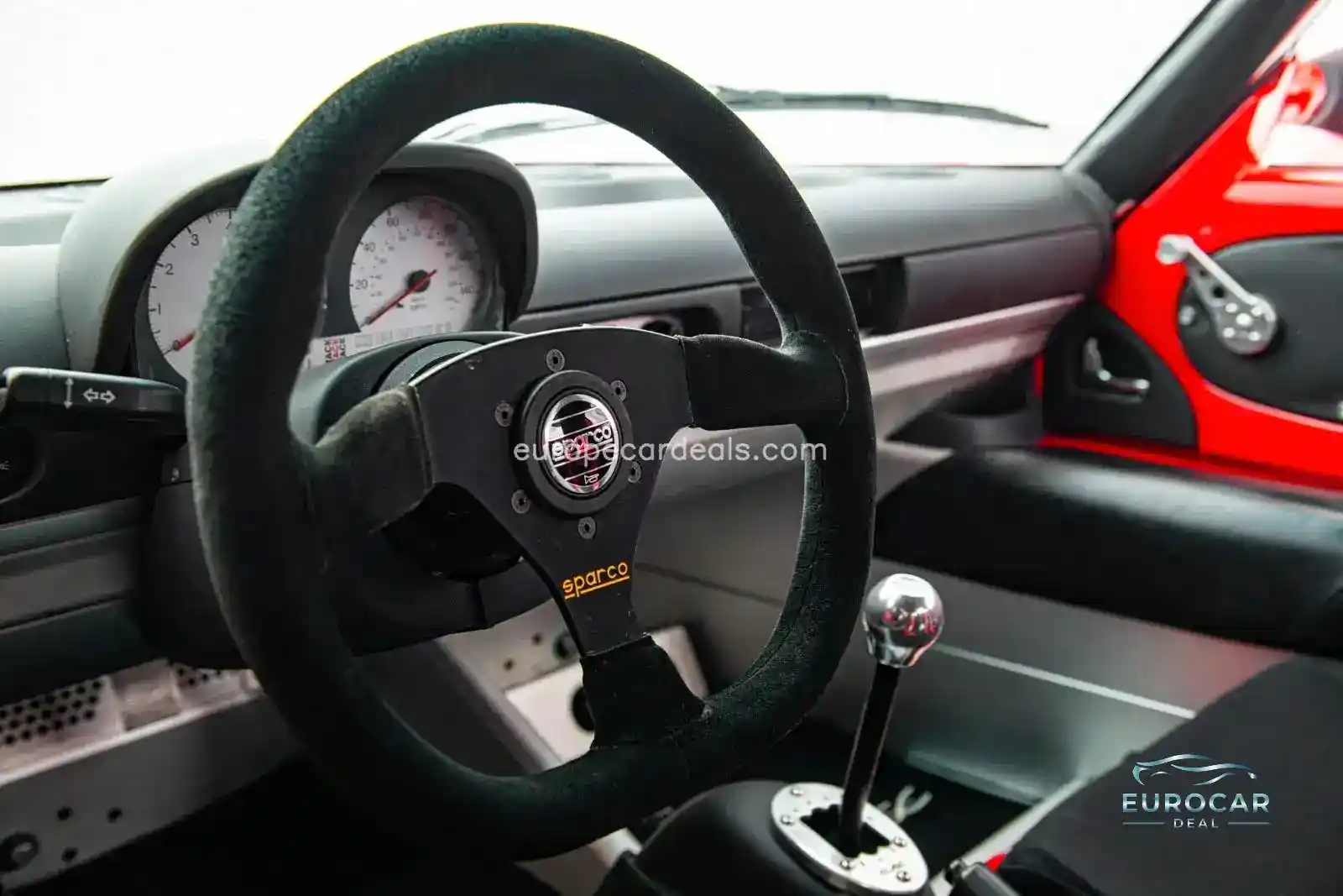 Lotus Elise
