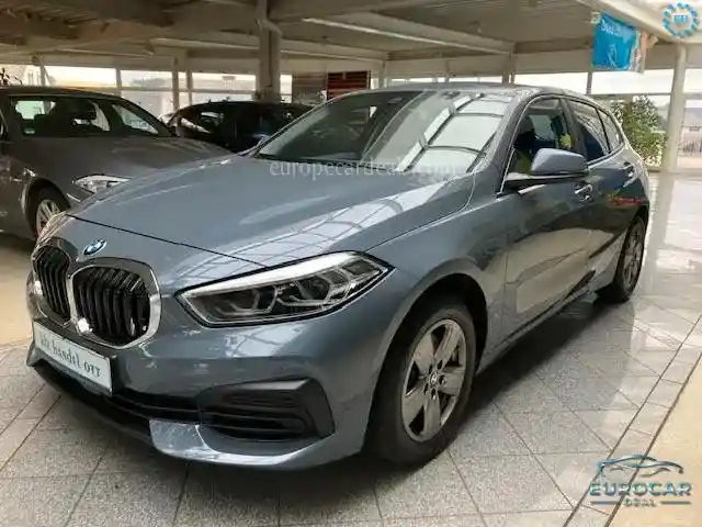 BMW 118