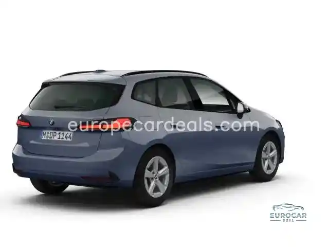 BMW 216 Active Tourer