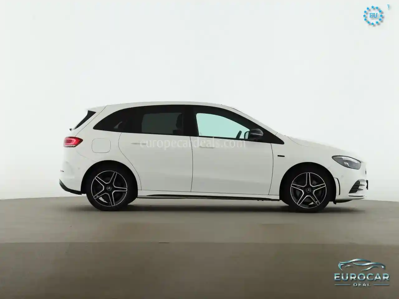 Mercedes-Benz B 250