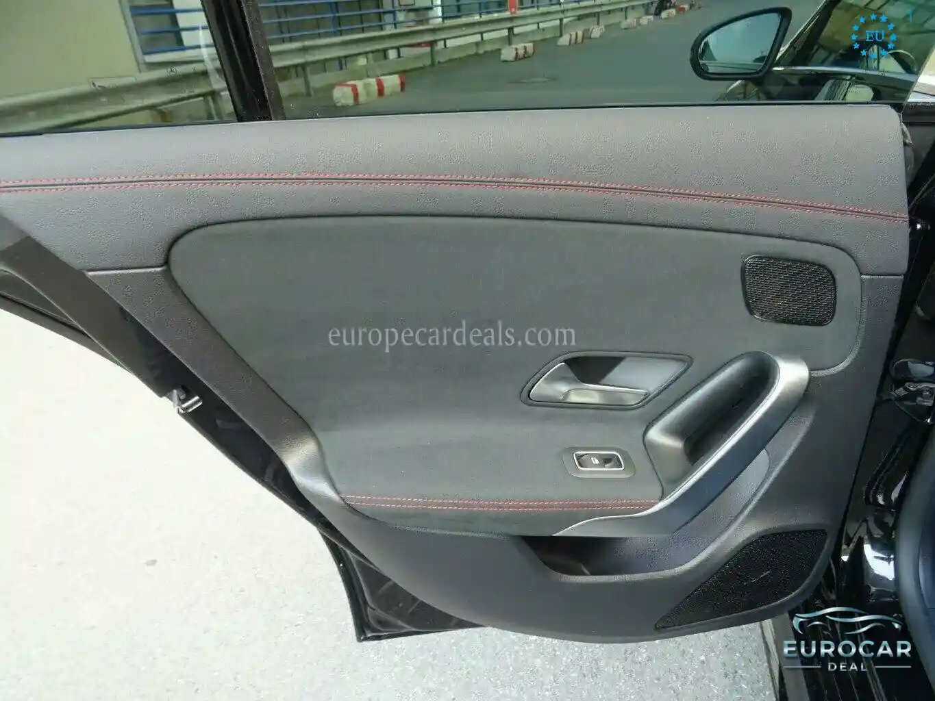 Mercedes-Benz CLA 200 Shooting Brake