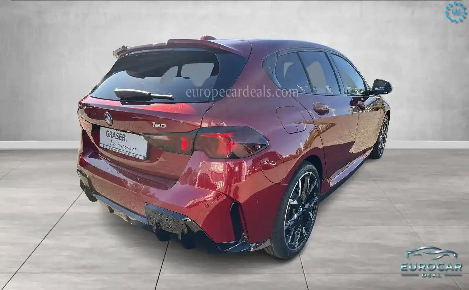BMW 120