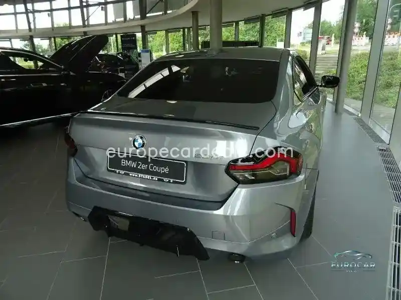BMW 220