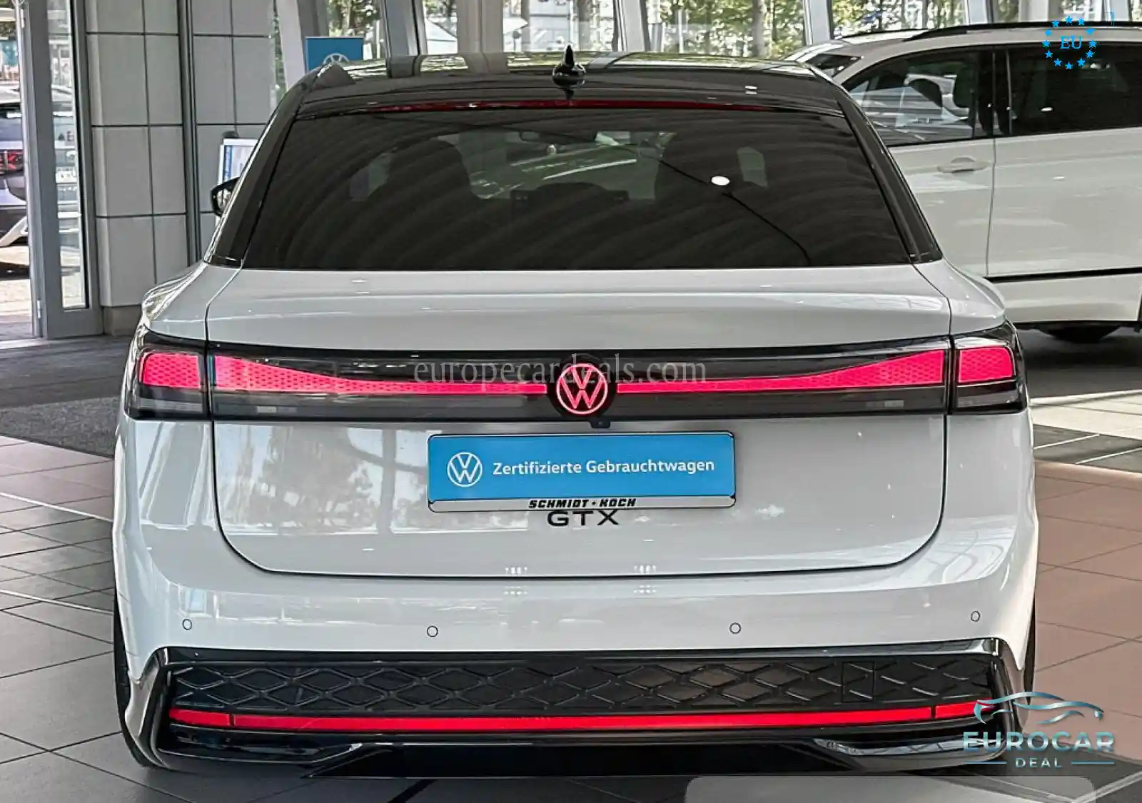 Volkswagen ID.7