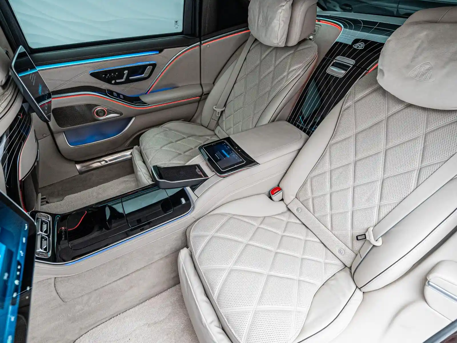 Mercedes-Benz S 680