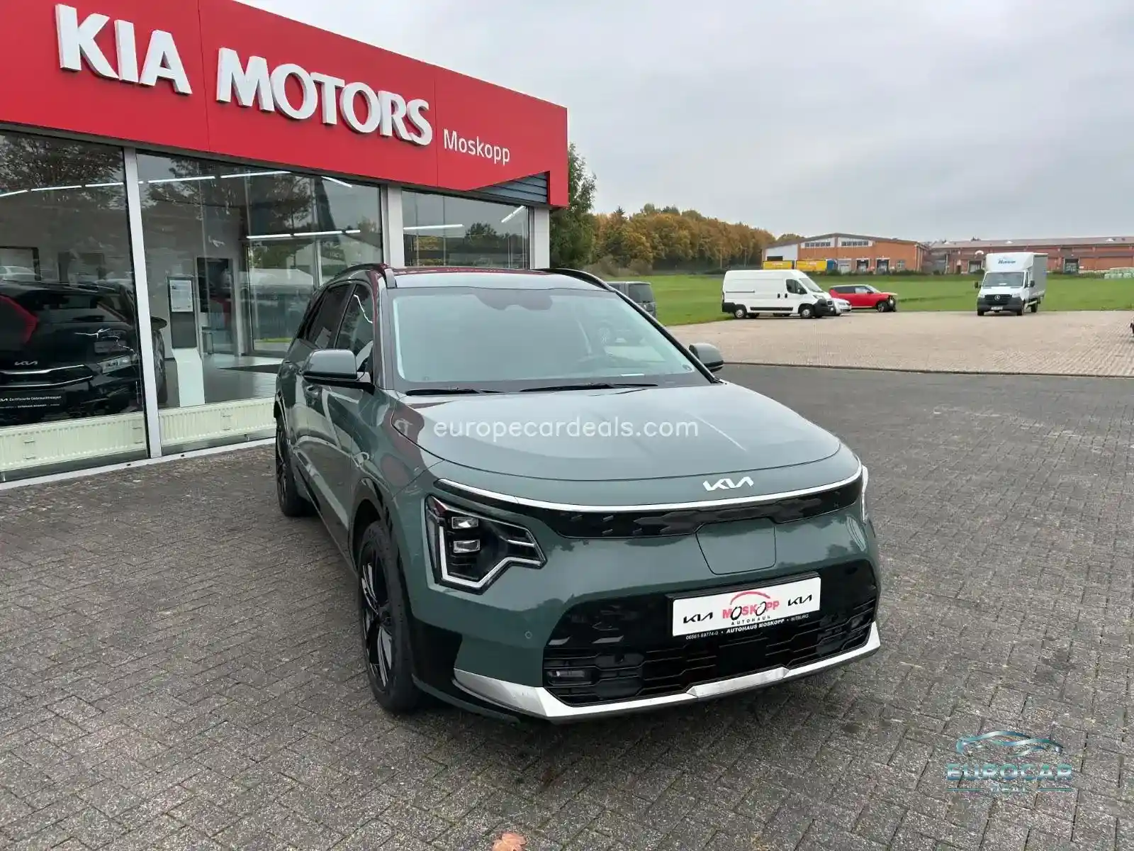 Kia Niro