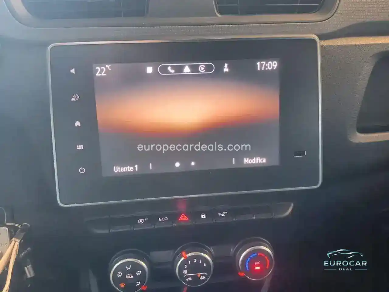 Renault Express