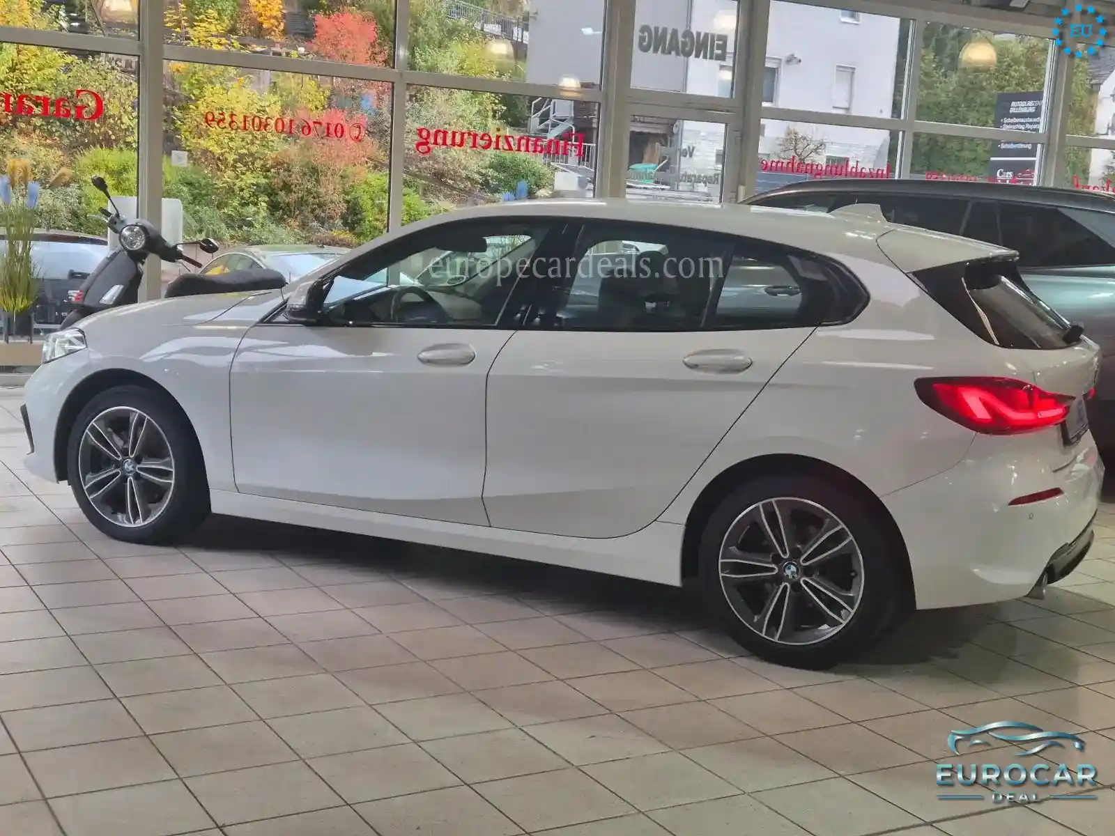 BMW 116
