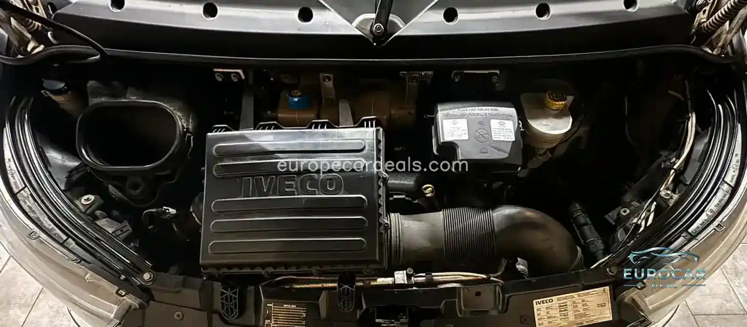 Iveco Other
