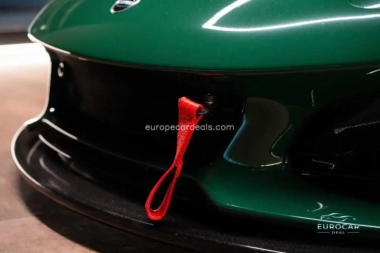 Lotus Emira