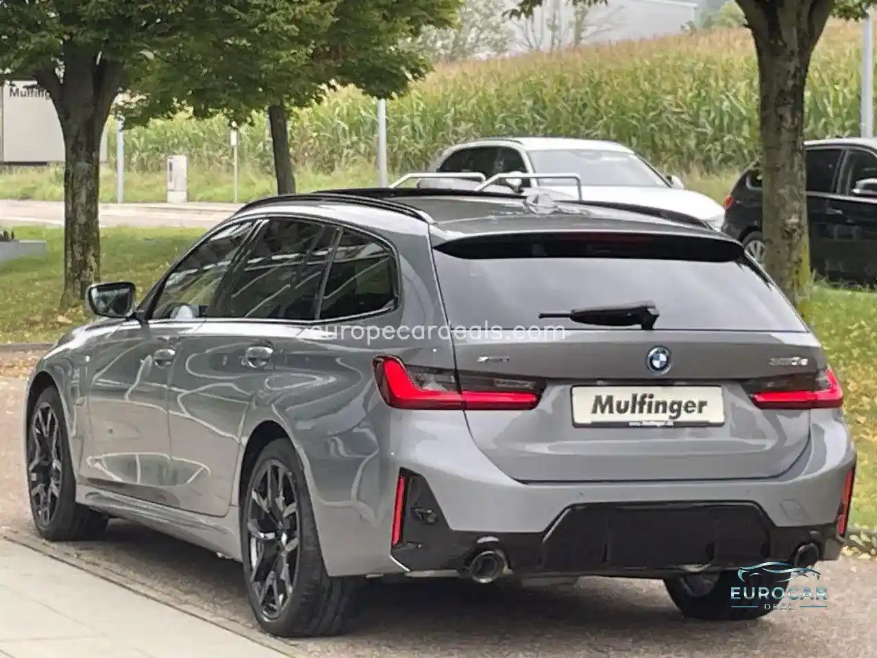 BMW 330