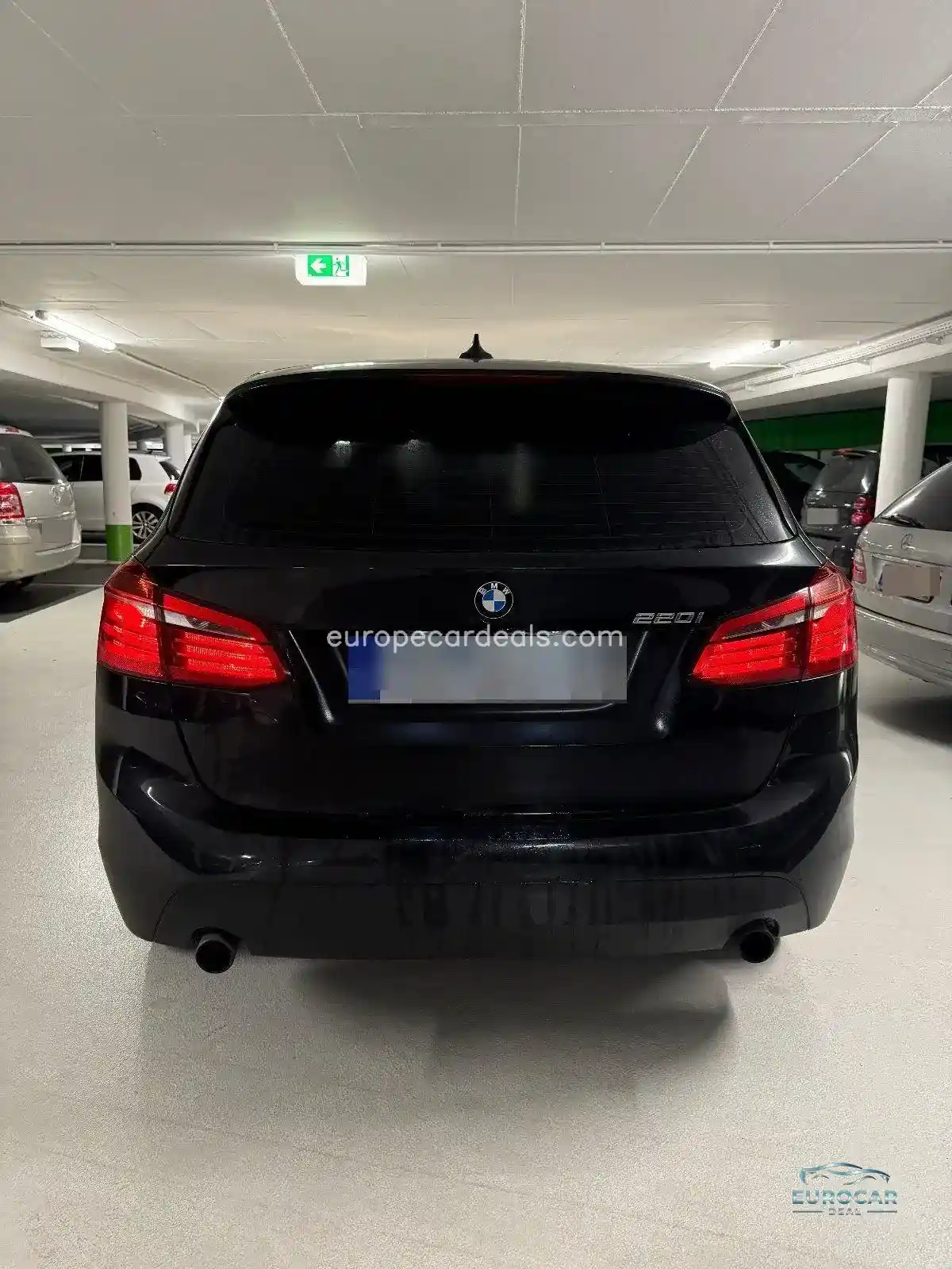 BMW 220